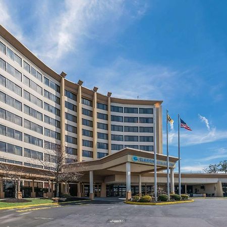 Clarion Hotel & Suites Mount Laurel Buitenkant foto